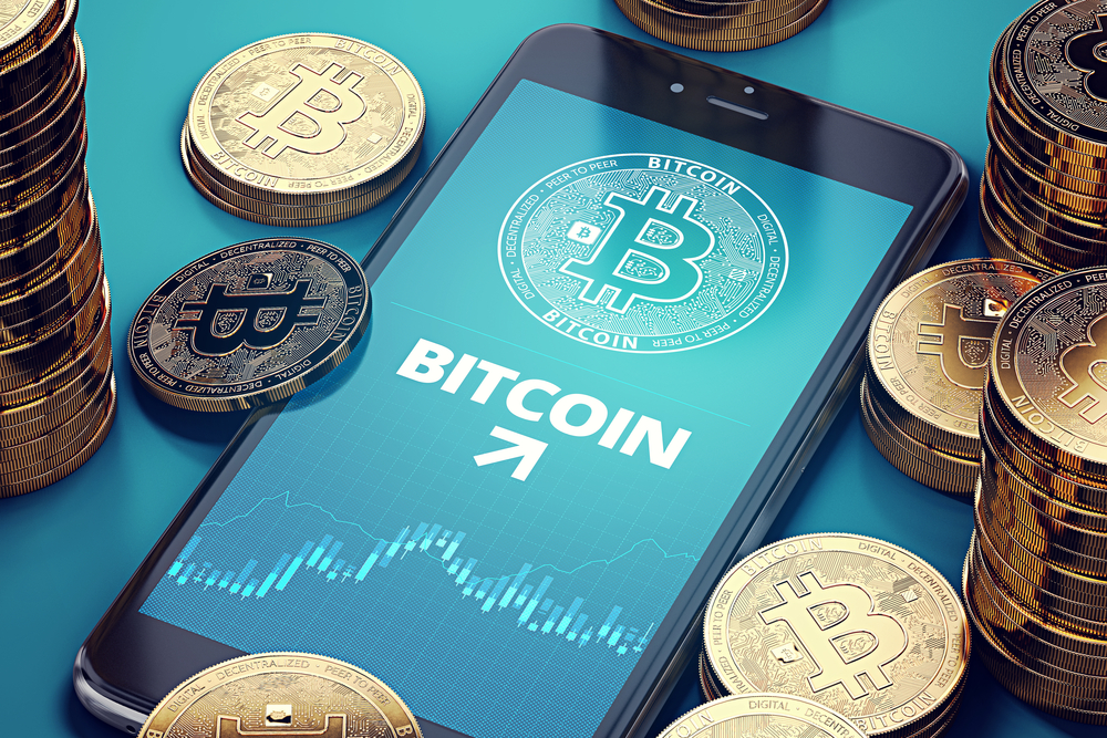 Bitcoin Ordinals