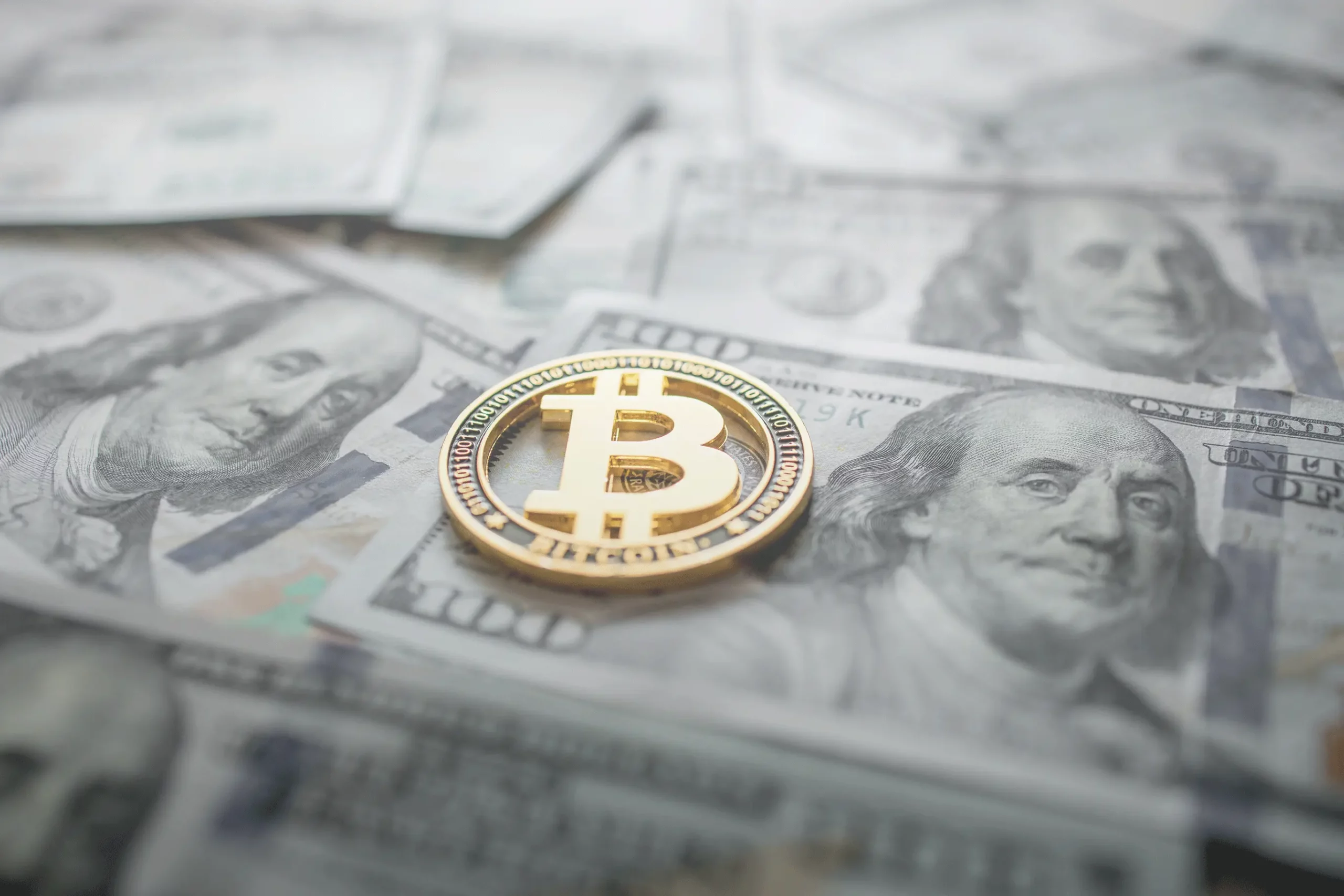 Buy Bitcoin With Cash