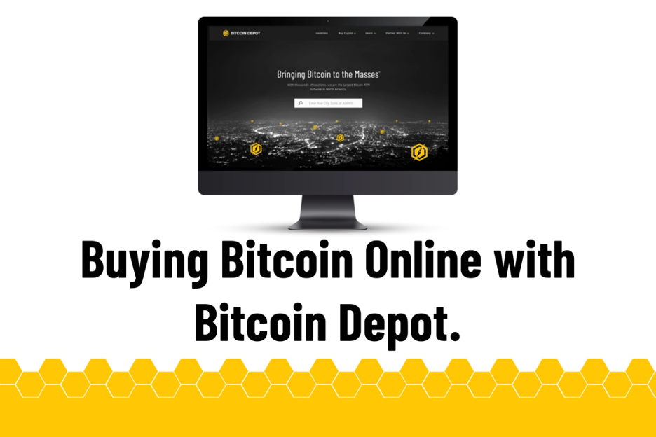 buy bitcoin online