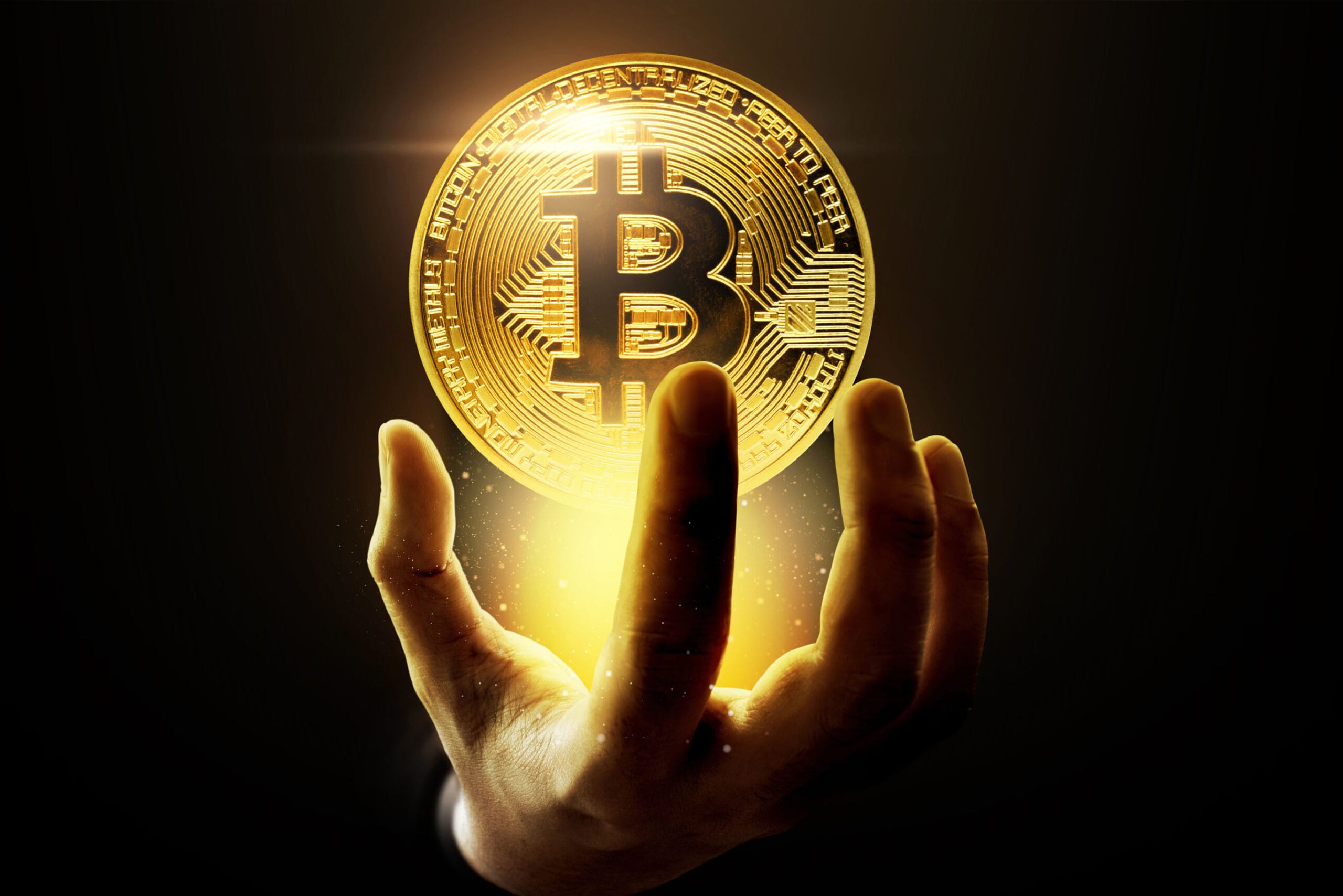Bitcoin ATMs and Digital Wallets