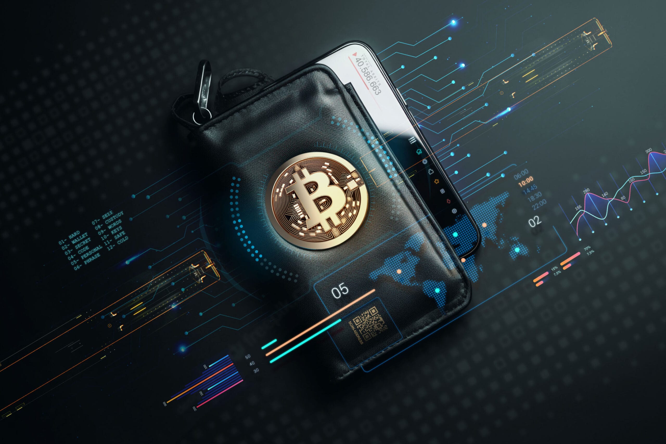 Bitcoin Wallets