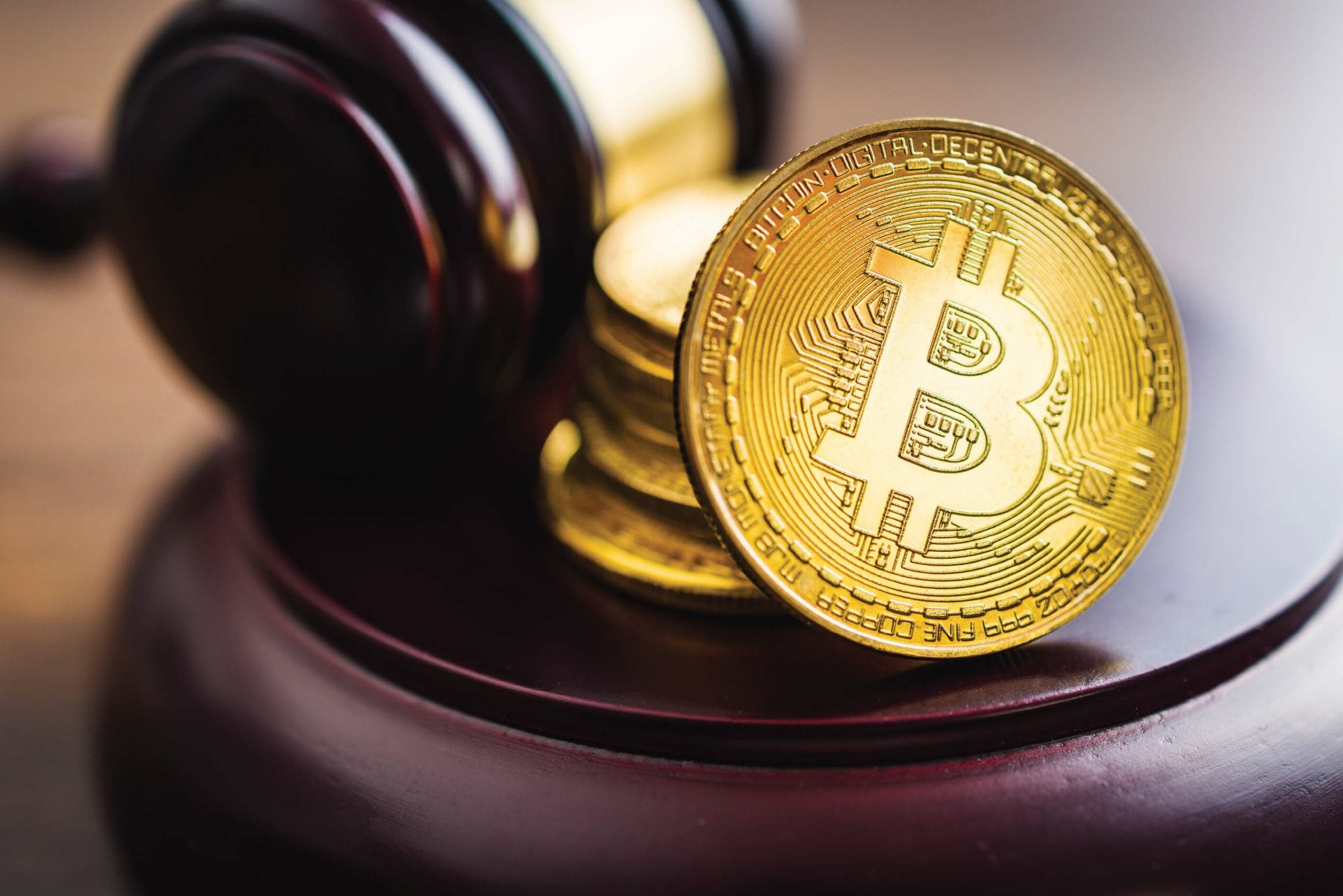 Bitcoin ATM Limits and Compliance