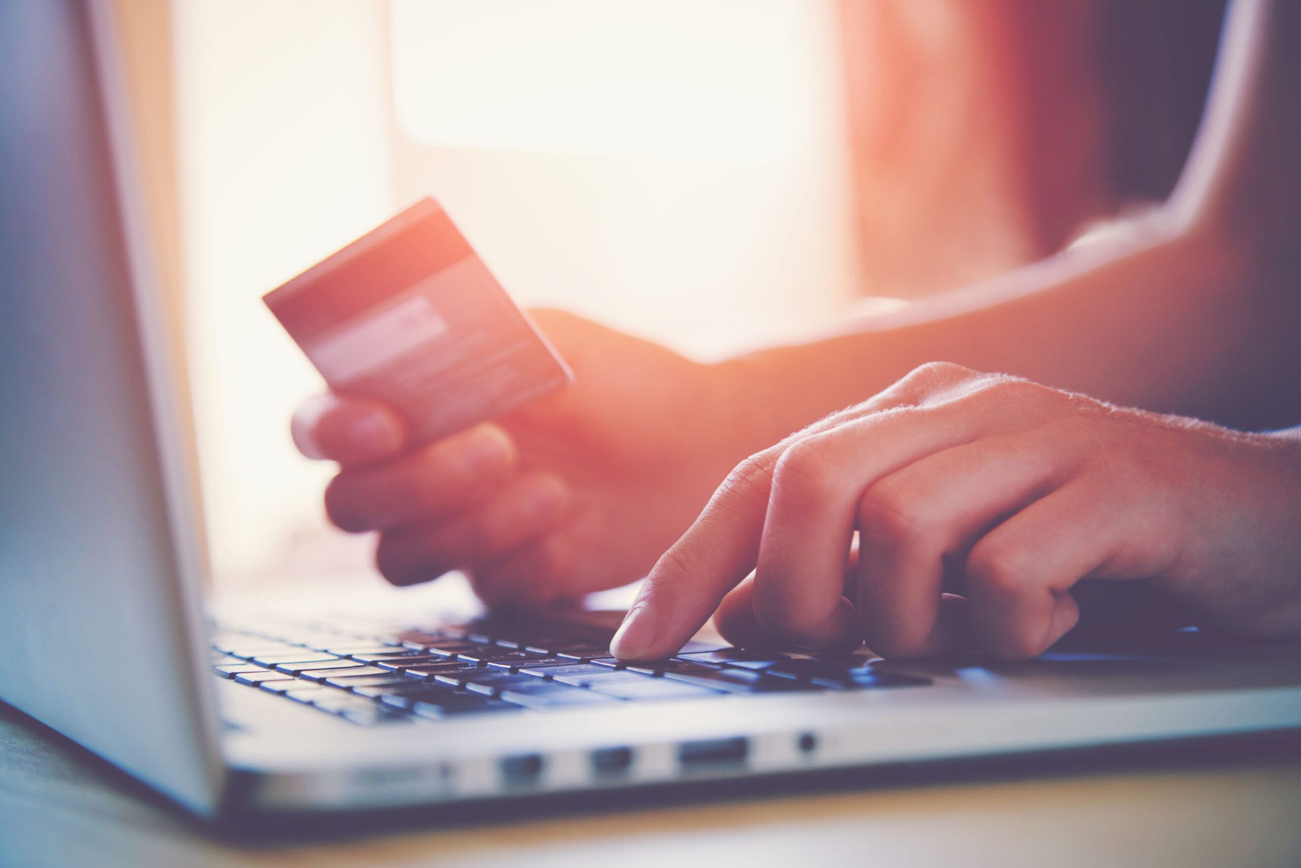 Bitcoin With a Debit Card