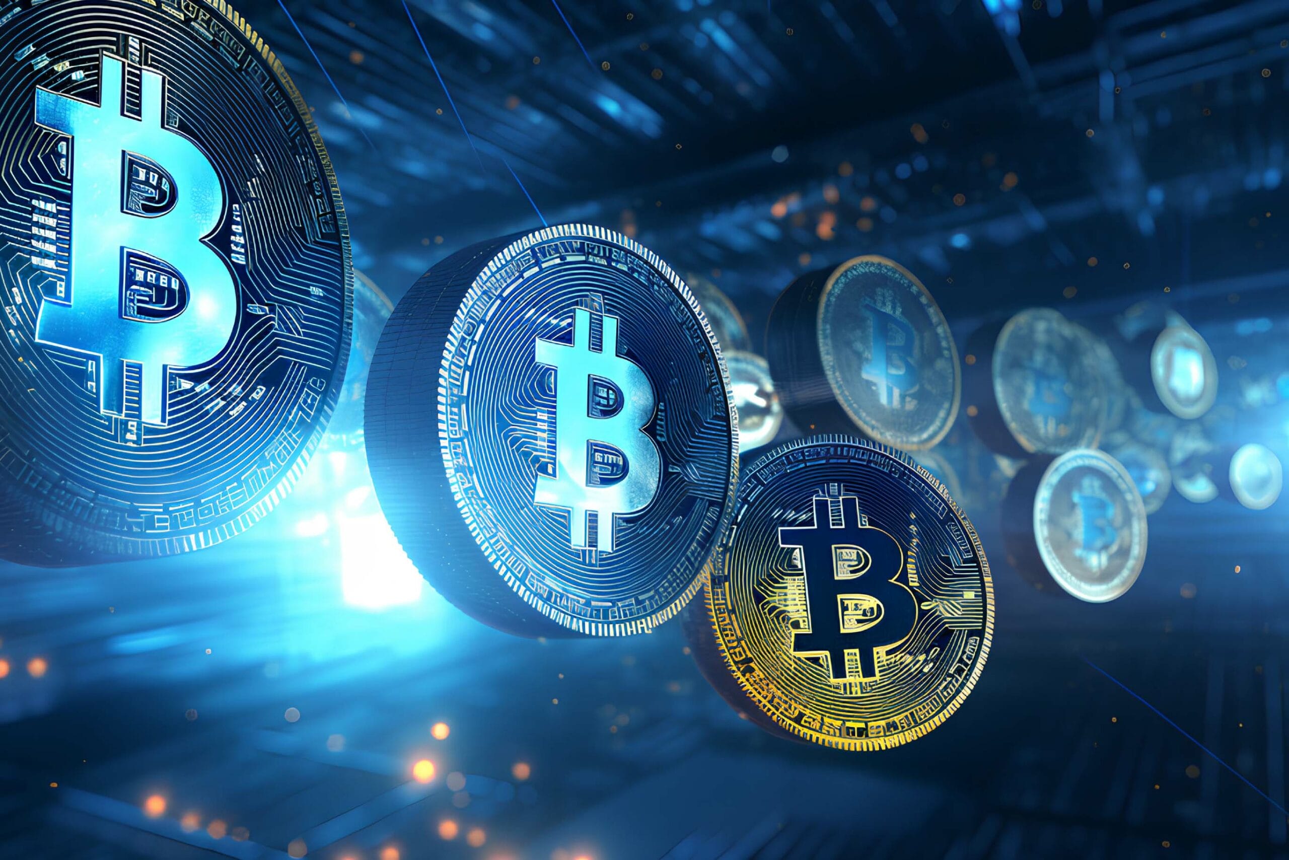 Bitcoin's Limited Supply
