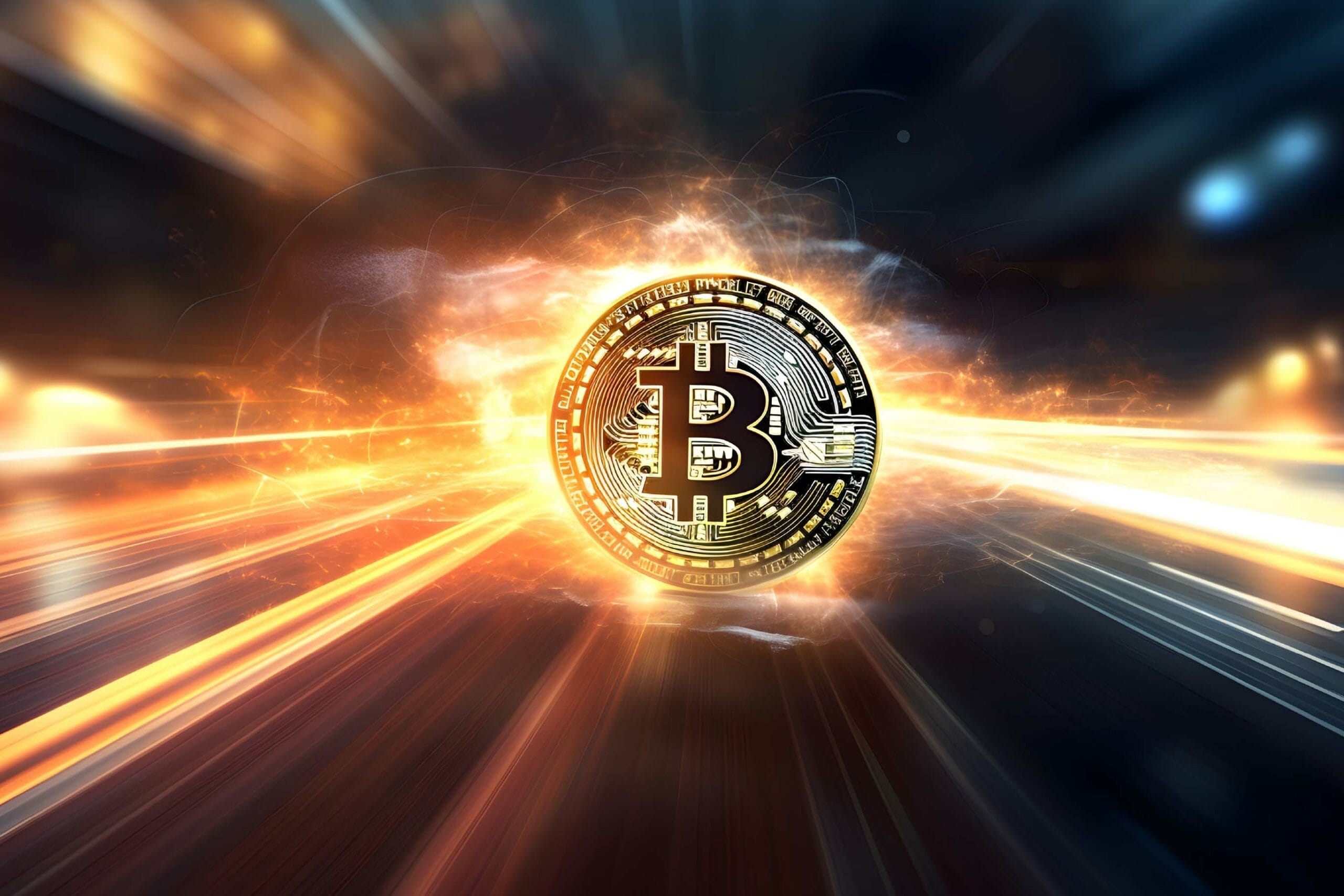 Factors Affecting Bitcoin Transaction Speed